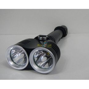 Підствольний ліхтарик Bailong Police BL-Q2822-2хXM-L2 U2