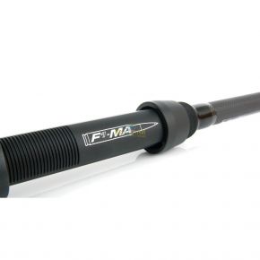 Вудилище коропове Century F2-MA 12 "84-140g