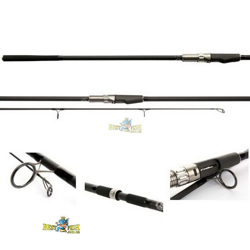 Century FS (Focal System) Carp Rod 