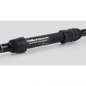 Удилище карповое Century Stealth Graphene Reinforced 12" 3,5lb