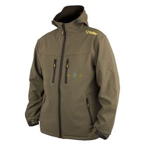 Куртка Century Softshell Perfomance Jacket Green