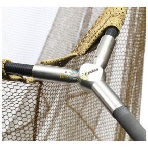 Подсак Century Landing Net CQ 2 Section 42