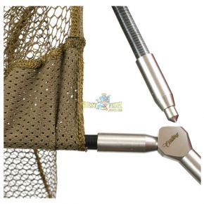 Подсак Century Landing Net CQ 2 Section 42