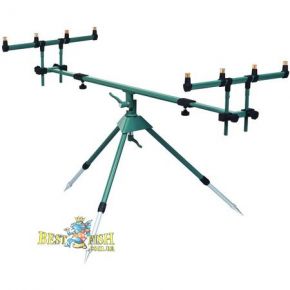 Подставка ROD-POD JAF ULTRA DUAL ACCURE 2908 4 х 4