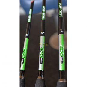 Вудилище Energo Team Wizard Asp Spin 2,40m 14-60g (13181240) Вудилище Energo Team Wizard Asp Spin 2,40m 14-60g (13181240)