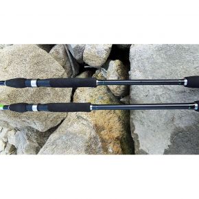 Вудилище Energo Team Wizard Asp Spin 2,40m 14-60g (13181240) Вудилище Energo Team Wizard Asp Spin 2,40m 14-60g (13181240)