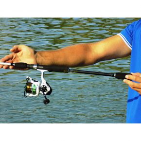 Вудилище Energo Team Wizard Asp Spin 2,40m 14-60g (13181240) Вудилище Energo Team Wizard Asp Spin 2,40m 14-60g (13181240)