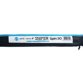 Вудилище Salmo Sniper Spin 56 265 (2146-265)