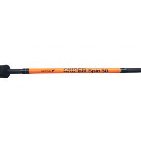 Вудилище Salmo Sniper Spin 56 265 (2146-265)
