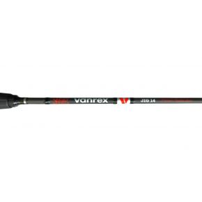 Вудилище Lucky John Vanrex JIG 21 2.65 (LJVJ-882MLF)
