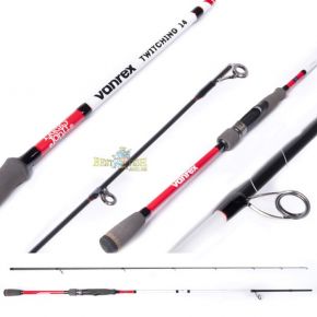 Спінінг Lucky John Vanrex Twitching 21 223 Спінінг Lucky John Vanrex Twitching 21 223