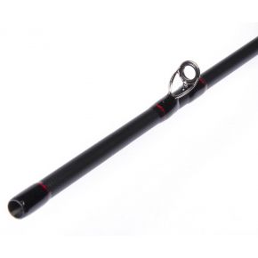 Вудилище Lucky John Vanrex Baitcast 14 198 (LJVB-662LF) Вудилище Lucky John Vanrex Baitcast 14 198 (LJVB-662LF)