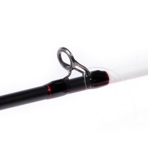 Вудилище Lucky John Vanrex Baitcast 21 198 (LJVB-662MLF)