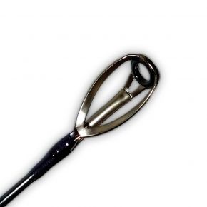 Вудилище Loomis Franklin Classic Predator PS802SMHMF 2.40м 7-28гр