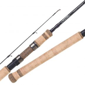 Вудилище Loomis Franklin Classic Predator PS802SHMF 2.40м 14-42гр