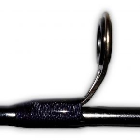 Вудилище Loomis Franklin Classic Predator PS802SHMF 2.40м 14-42гр