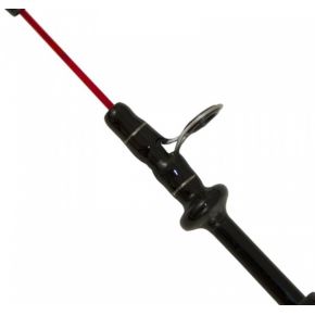 Вудилище Trabucco Sea Wolf Teleboat 2.10м до 100г