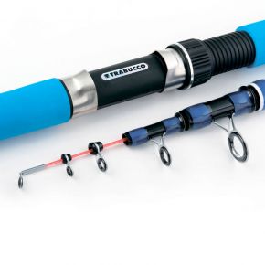 Вудилище Trabucco Corsaro Pro Deep 1.5м 150гр