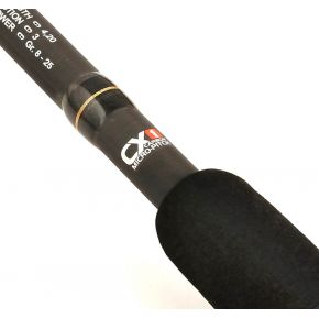 Вудилище Trabucco Sygnum Xs Pro Waggler 4.20 м 8-25 г (157-71-420) Вудилище Trabucco Sygnum Xs Pro Waggler 4.20 м 8-25 г (157-71-420)