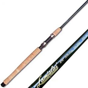 Вудилище Lamiglas Certified Pro XPS703