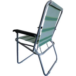 Кресло с подлокотниками Voyager FC-040