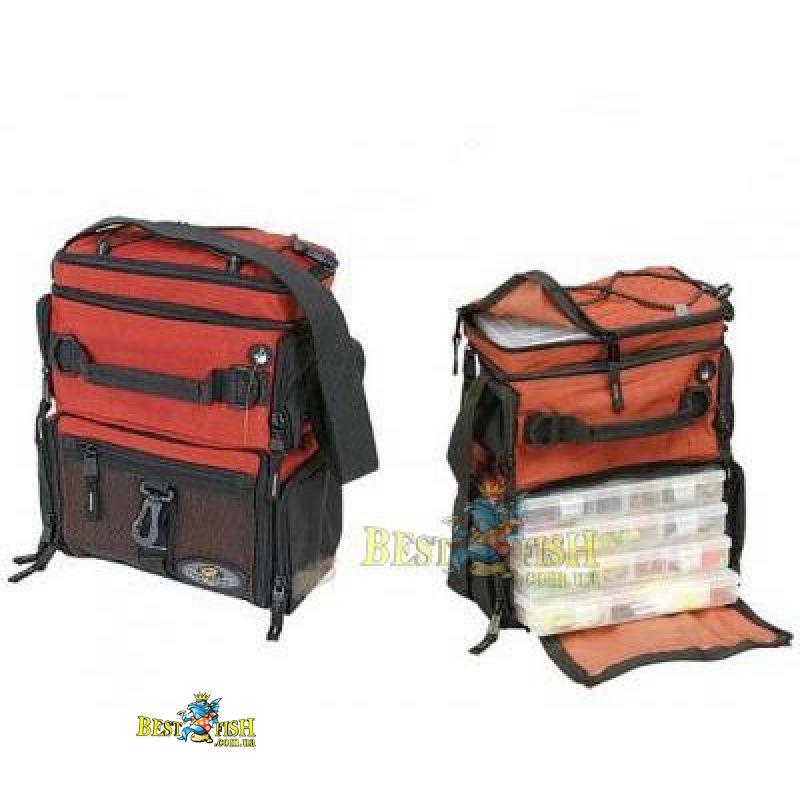 Ящик рибалки Flambeau 3005ST Ящик рибалки Flambeau 3005ST