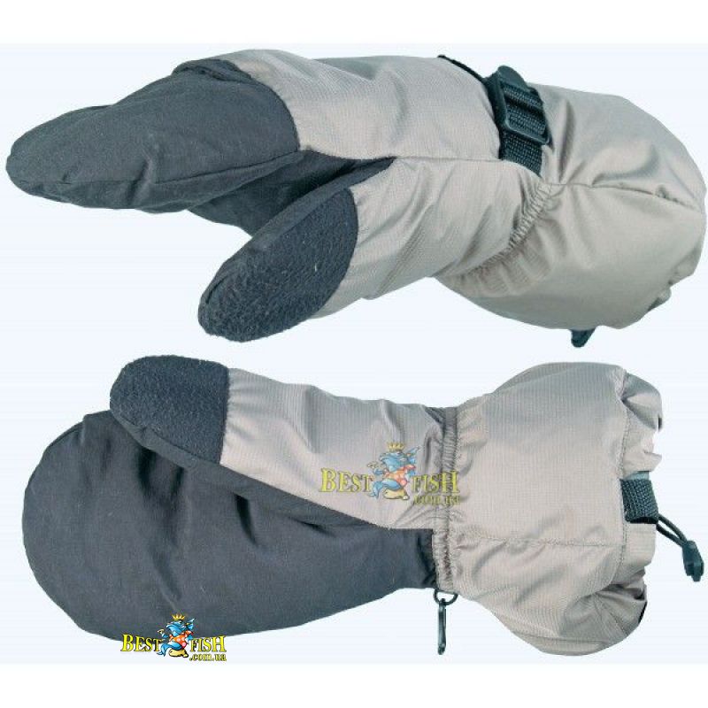 Рукавиці Norfin Ardent Рукавиці Norfin Ardent