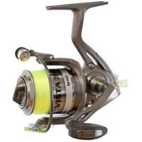 Котушка Banax VISTA-W 2500 (21402250)