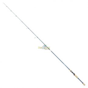 Спінінг L & K River Jig Fast 1,98m 15-40g