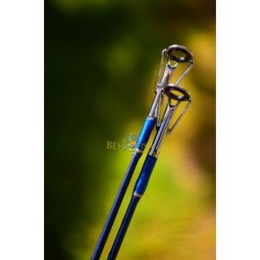 Спінінг L & K River Jig Fast 1,98m 15-40g