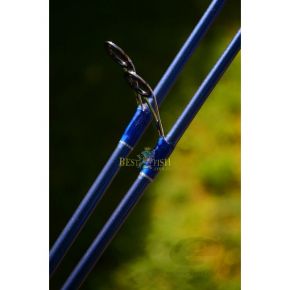 Спінінг L & K River Jig Fast 1,98m 15-40g