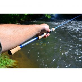 Спінінг L & K River Jig Fast 1,98m 15-40g