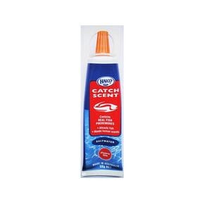 Аттрактант для соленой воды Halco Catch Scent Saltwater 50g