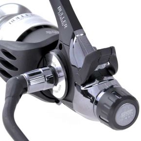 Котушка Trabucco K-Karp Buller LD 8000