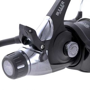Котушка Trabucco K-Karp Buller LD 8000