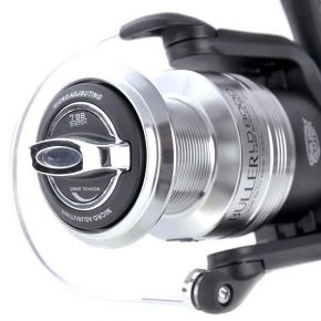 Котушка Trabucco K-Karp Buller LD 8000