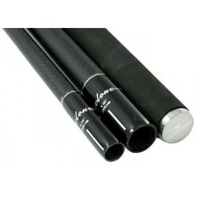 Коропове вудлище Trabucco Cyclone Carp 3603 360см 2lbs 2 секції