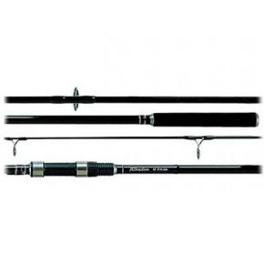 Коропове вудлище Trabucco K-Karp Enigma 3902 390см 3,5lbs 2 секції