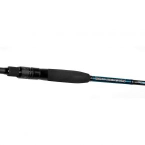 Спінінг Zemex Bass Addiction S-702M 2,13m 5-18g