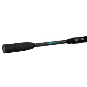 Спінінг Zemex Bass Addiction S-702M 2,13m 5-18g