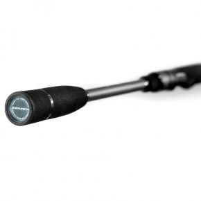 Спінінг Zemex Bass Addiction S-752M 2,25m 7-25g