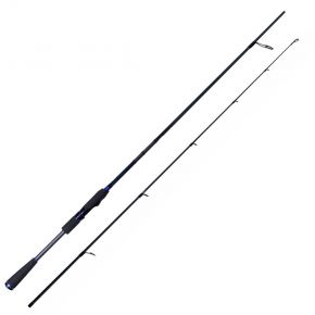 Спінінг Zemex Bass Addiction S-752M 2,25m 7-25g