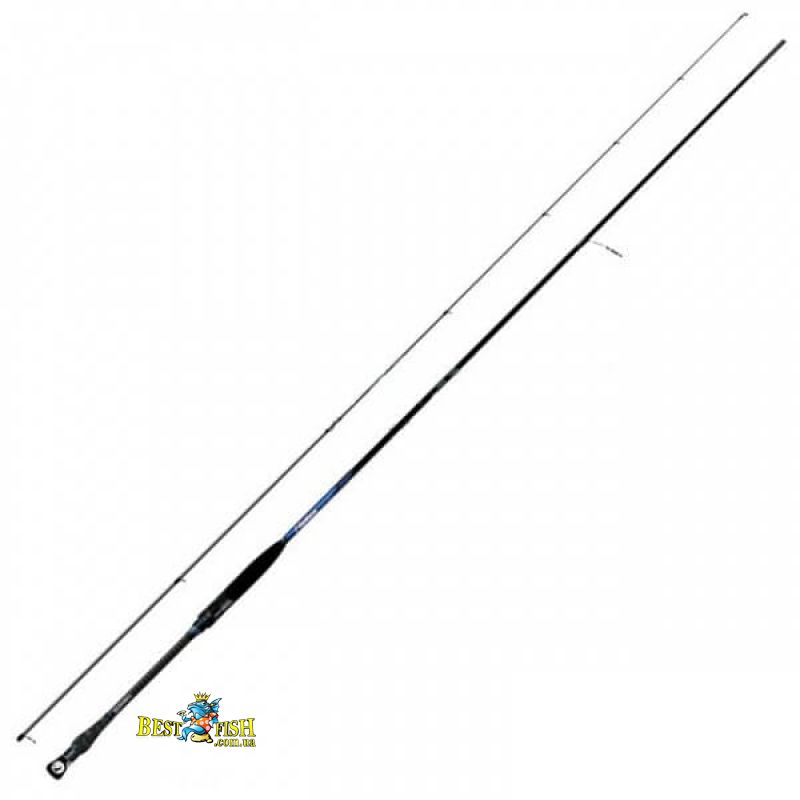 Спінінг Zemex Hellas Sea Bass 1002MH 10-36гр. Спінінг Zemex Hellas Sea Bass 1002MH 10-36гр.