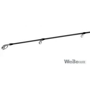 Спінінг ZEMEX BURIZA 802ML 5-18g