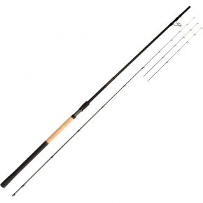 Фидерное вудилище Zemex Iron Feeder 13ft 120g