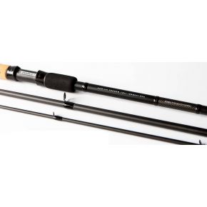 Фидерное вудилище Zemex Iron Feeder 13ft 120g