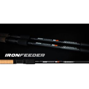 Фидерное вудилище Zemex Iron Feeder 13ft 140g Фидерное вудилище Zemex Iron Feeder 13ft 140g