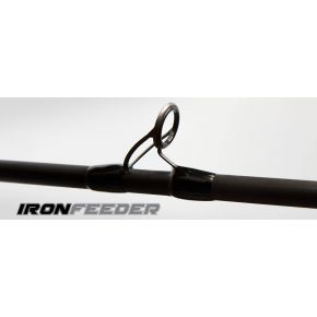 Фидерное вудилище Zemex Iron Feeder 13ft 140g Фидерное вудилище Zemex Iron Feeder 13ft 140g
