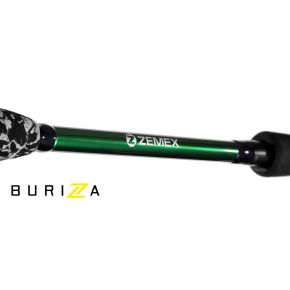 Спінінг ZEMEX BURIZA 882MH 8-35g