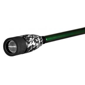 Спінінг ZEMEX BURIZA 902H 12-45g